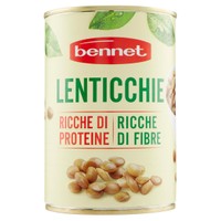 Lenticchie Bennet