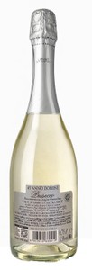 Vino Prosecco Spumante Doc Extra Brut 47 Anno Domini - Foto 2