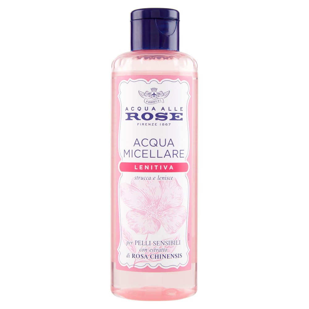 Acqua Alle Rose Micellare Lenitiva - Foto 1