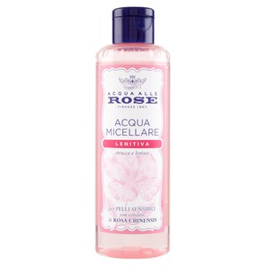 Acqua Alle Rose Micellare Lenitiva - Foto 1