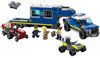 60315 CAMION POLIZ C23