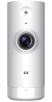 Mini Telecamera Wifi Hd Dcs - 8000 lh D - link Mini Telecamera Wifi Hd Dcs - 8000 lh D - link