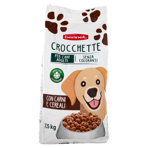 Crocchette Per Cani Adulti Bennet - Foto 3