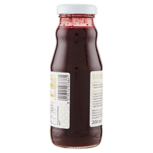 Nettare Mirtillo Senza Zucchero Selezione Gourmet Bennet - Foto 3