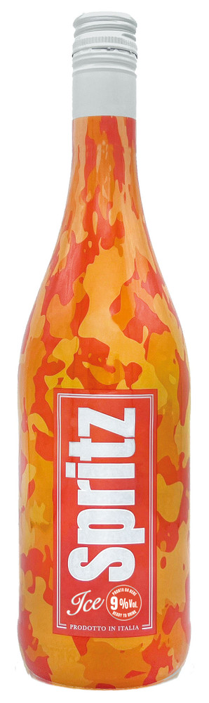 Ice Spritz Giacobazzi - Foto 1