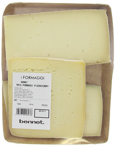 Tris Formaggi Per Pizzoccheri - Foto 2