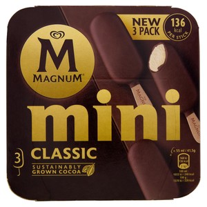 Magnum Classic Mini 3 Pezzi - Foto 1