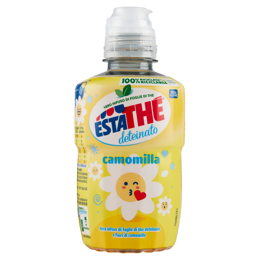 Estathe' Deteinato Camomilla Kids - Foto 3