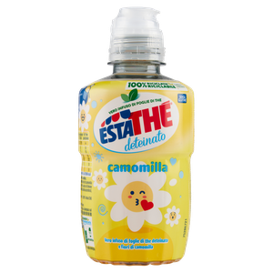 Estathe' Deteinato Camomilla Kids - Foto 3