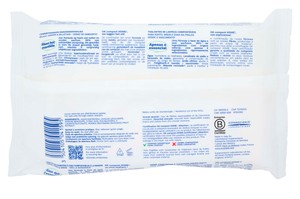 Mustela Salviettine Senza Profumo - Foto 3