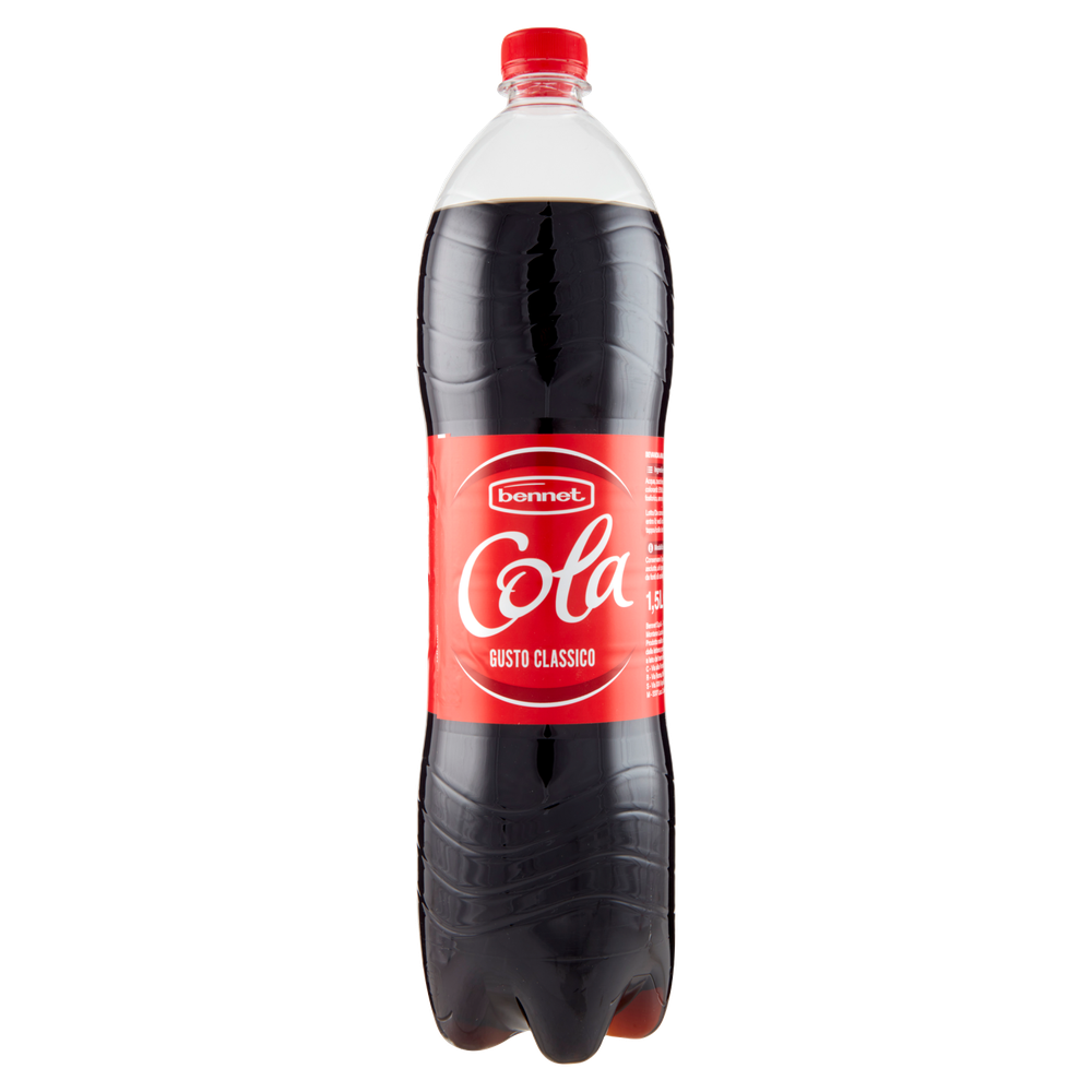 Cola Regular Bennet - Foto 3