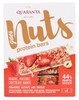Quaranta Barretta Nuts Fragole/Nocciole/Cioccolato Bianco