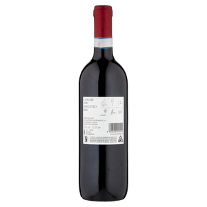 Dolcetto Langhe Cantina Clavesana - Foto 3