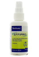 Effipro Spray Fipronil Cani/Gatti Effipro Spray Fipronil Cani/Gatti
