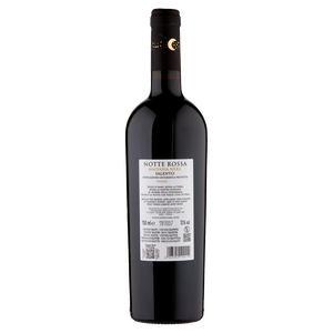 Malvasia Nera Del Salento  Notte Rossa - Foto 3