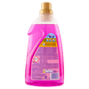 Additivo Smacchiatore Per Bucato In Gel Rosa Vanish Oxi Action