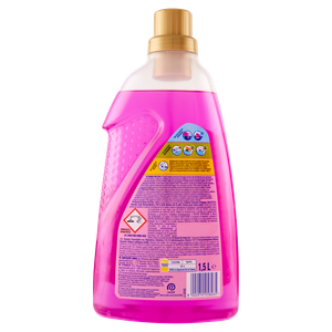Additivo Smacchiatore Per Bucato In Gel Rosa Vanish Oxi Action - Foto 3