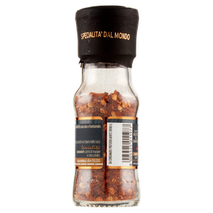 Peperoncino Habanero Essiccato Frantumato Italpepe - Foto 3