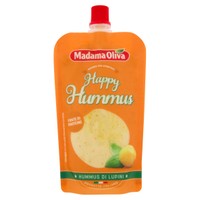 Hummus Di Lupini Hummus Di Lupini