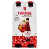 Aperitivo Fruitage By Rodenbach 25clx4