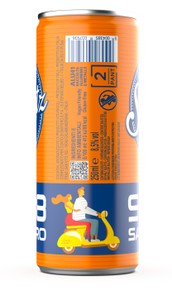 958 Santero Spritz In Lattina Ready To Drink - Foto 3