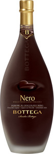 Liquore Al Cioccolato Nero Bottega - Foto 1