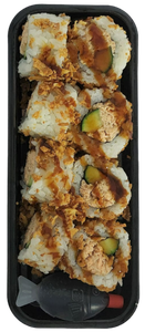 California Crunchy Salmone - Foto 1