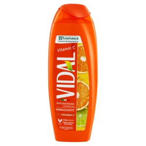Doccia Vitamina C Vidal - Foto 1