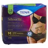 D-TENA SILH.NOIR MEDI - Foto 1 di 3