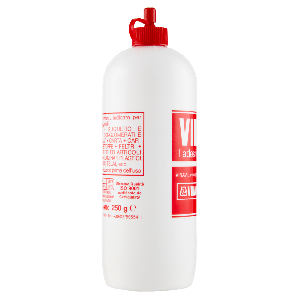 Colla Vinilica Universale Flacone 250g Vinavil - Foto 2