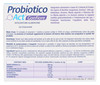 Probiotico Act Gonfiore Bustine