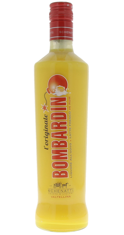 Bombardino Schenatti - Foto 1