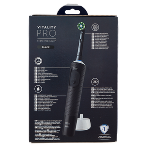 Power Vitality Pro Duo Oral-B