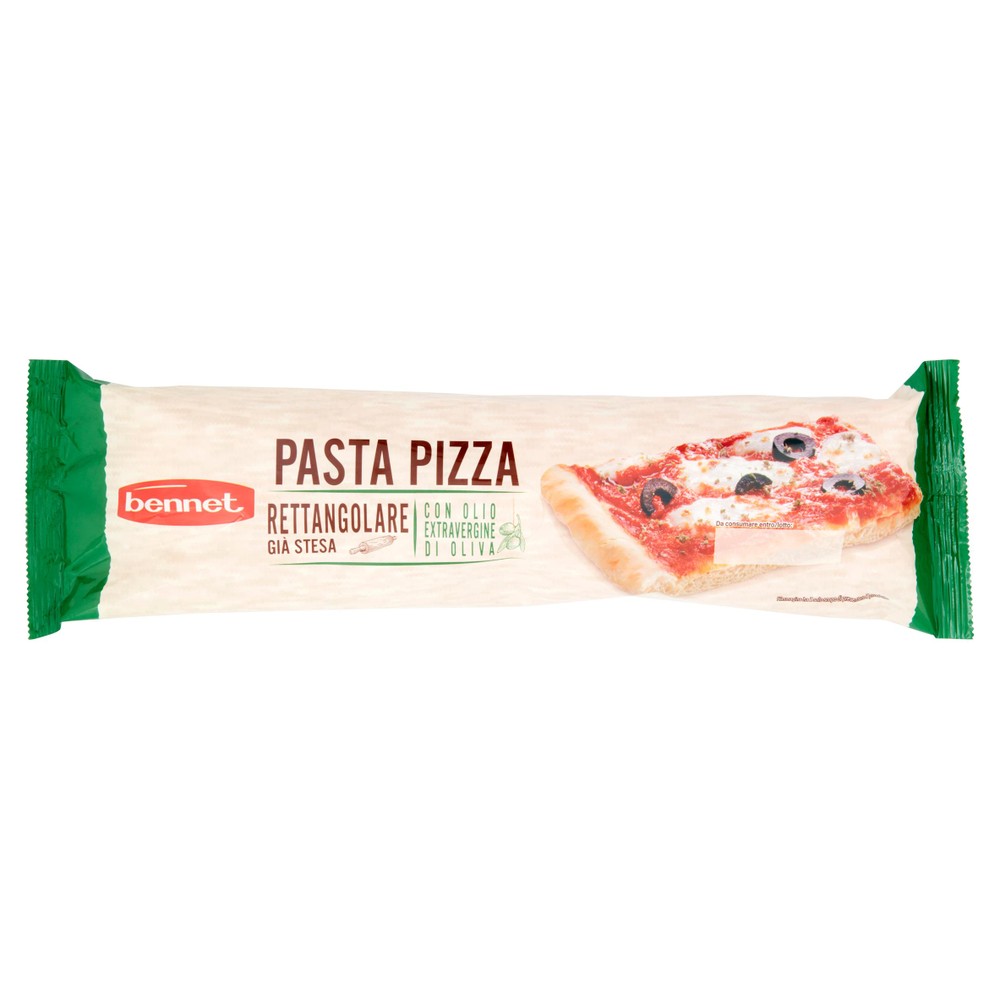 Pasta Per Pizza Bennet - Foto 1