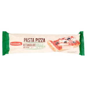 Pasta Per Pizza Bennet - Foto 1