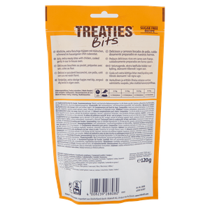 Treaties Con Pollo Bacon Style Vitakraft - Foto 3