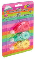 Set 3 Correttori Sticker Mania Set 3 Correttori Sticker Mania