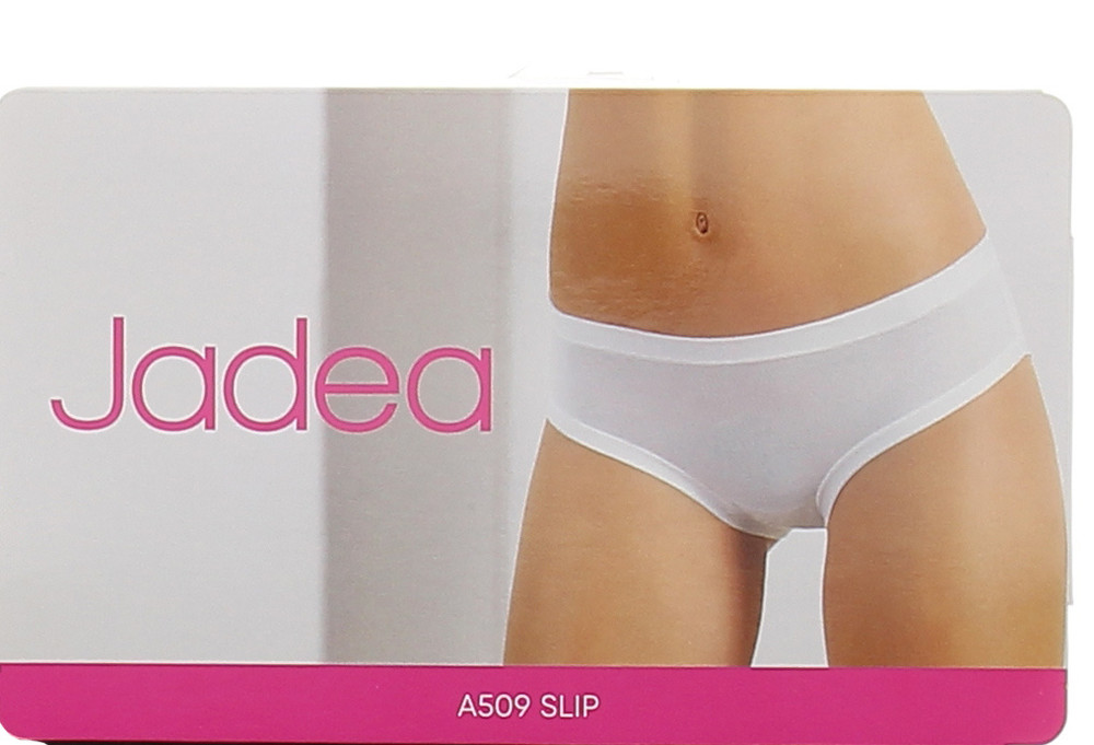 Slip Donna Taglia 5 Nero Jadea - Foto 2