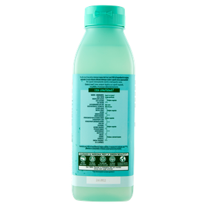 Shampoo Fructis Hair Food Aloe Garnier - Foto 3