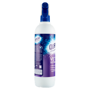 Detergente Vetri Quasar Extra Profumo - Foto 2