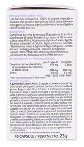 Arkopharma Arkocapsule Olmo Rosso - Foto 2