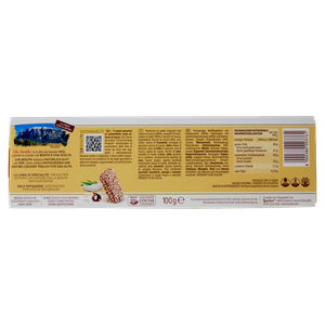 Wafer Patisserie Con Crema Al Cocco Ricoperti Di Cioccolato Loacker - Foto 3