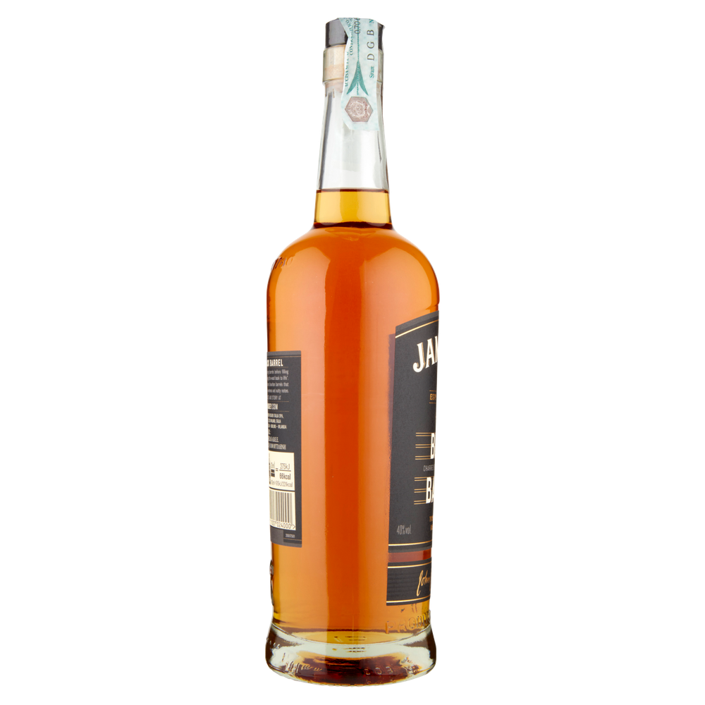 Whisky Jameson Black Barrel 40 - Foto 2