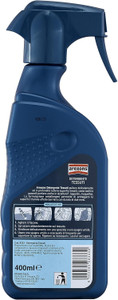 Detergente Tessuti Antiacari Antiallergeni 400ml Arexons - Foto 2