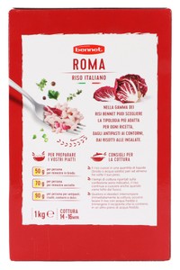 Riso Roma Bennet - Foto 3