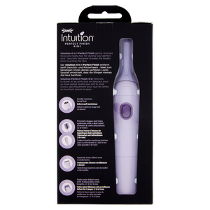 Epilatore Intuition 4in1 Wilkinson - Foto 3