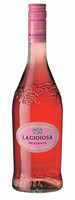 Vino Rose'frizzante Gioioso Vino Rose'frizzante Gioioso