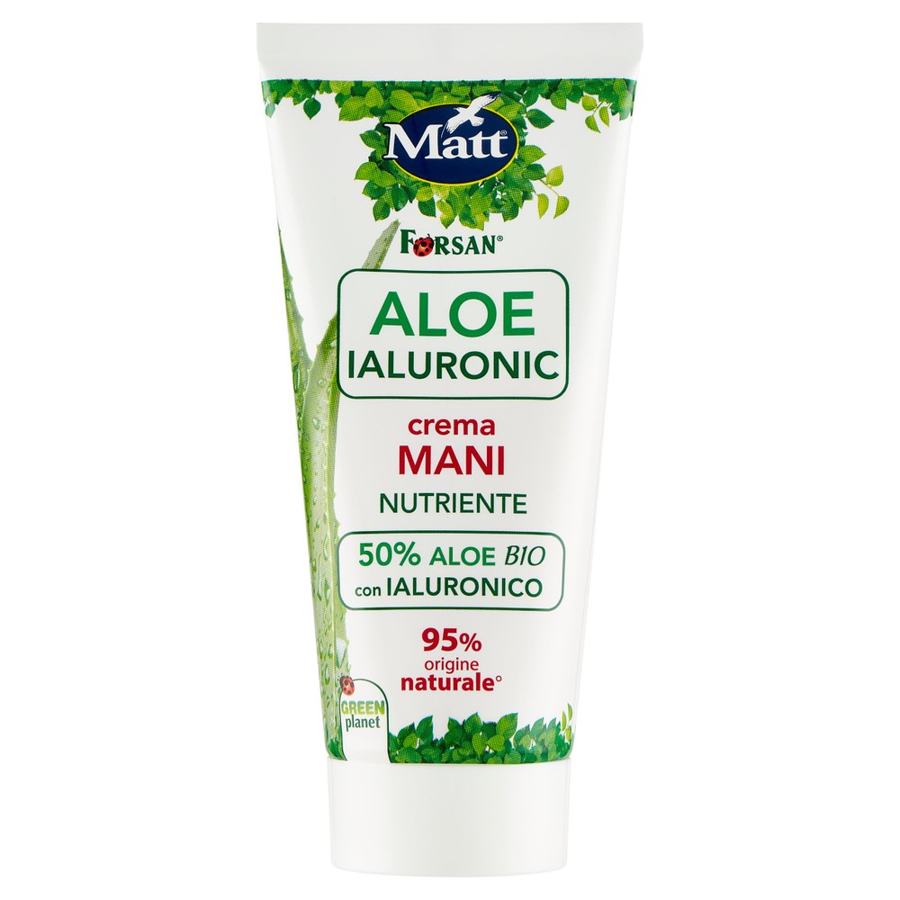 Crema Mani Aloe La Tradizione Erboristica - Foto 1