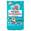PAMPERS COSTUMINO TG4