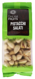Pistacchi Salati E Tostati Dream Fruits - Foto 1